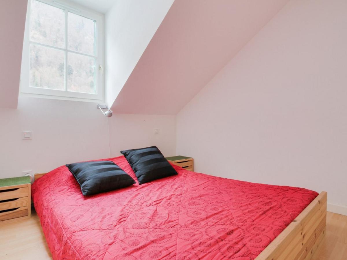 Appartement 2 Pieces Pour 6 Pers., A 600M Des Telecabines Et Proche Commerces A Cauterets - Fr-1-401-145 エクステリア 写真